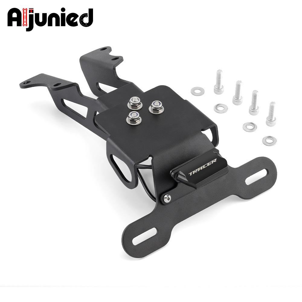 

Yamaha MT09 Tracer900 FJ09 Custom Short Tail Motorcycle License Plate Holder