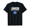 Johnson Space Center Houston 2 NASA Space Center T-Shirt