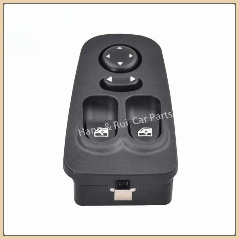 735360604 735360605 For Fiat Lancia Ypsilon 1.2 JTD 1.4 2003-2011 New Front Left /Right Power Window Control Switch