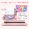 N150 Slim Laptop with Office Windows 11 4C4T DDR5 12GB RAM 512GB NVMe 2280 Expandable up to Lightweight and Bluetooth Support 15.6-inch 2024, Pro, +