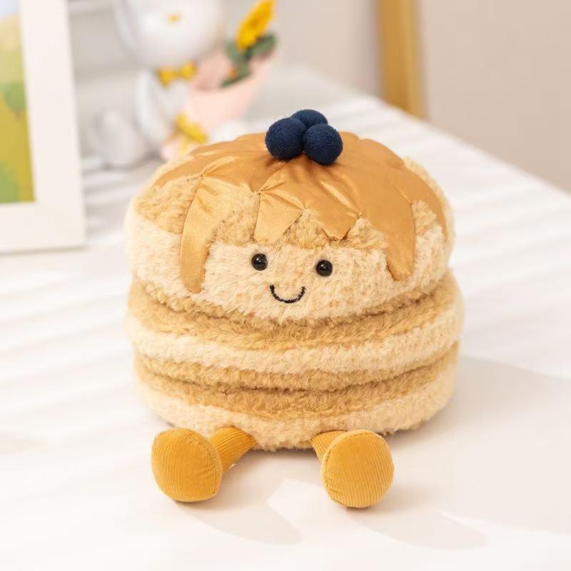 Barcelona Bär Hase Kaninchen Gelee Figuren: Plüschtier-Ornamente & Geschenke Kollektion