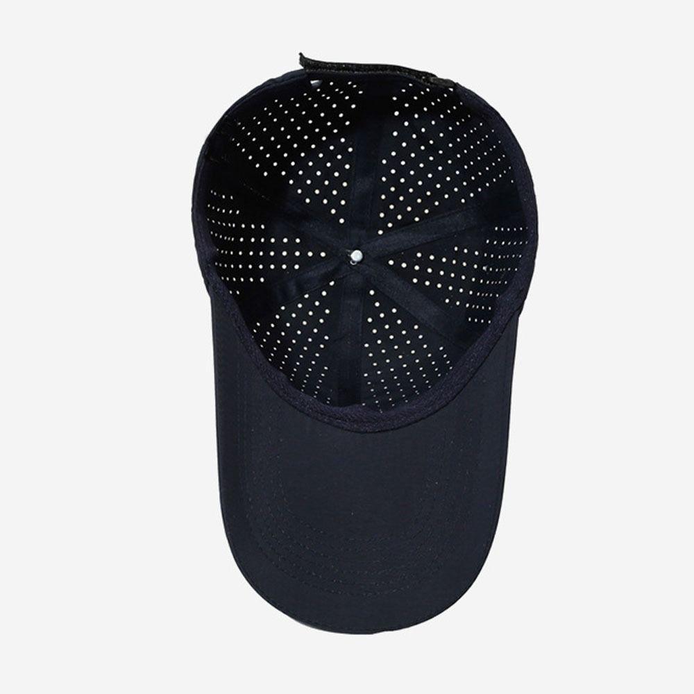 Lightweight Sports Hat Breathable Visor Cap Creative Gift Outdoor Hat