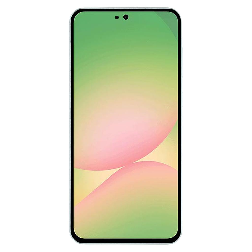 Pro Samsung Galaxy A56 5G Barevný displej Maketa telefonu Fotografování Počítadlo Displej Hračky (Bez loga)