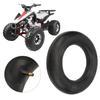 ATV Tire Inner Tube, TR13 Tire Inner Tube with Straight Valve Stem 500-12 Inch