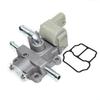 Leerlaufregler für Land Cruiser Toyota Prado 3400 4Runner Tacoma Leerlaufmotor Baugruppe 22270-62050 5VZ 136800-0680