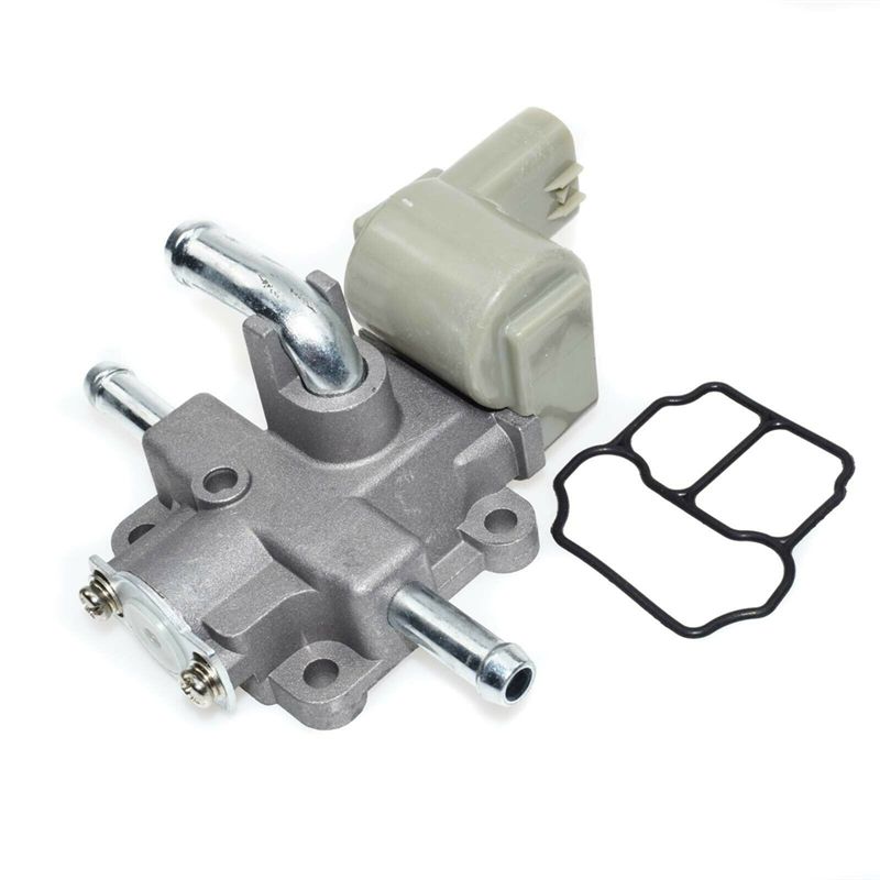 Leerlaufregler für Land Cruiser Toyota Prado 3400 4Runner Tacoma Leerlaufmotor Baugruppe 22270-62050 5VZ 136800-0680