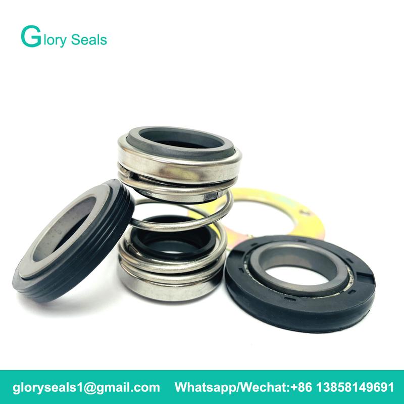 560D-40(70/68) Double Face Mechanical Seals For T-surumi Pump S/S/S/S/N