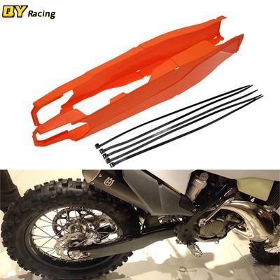 Motocyklový chránič kyvného ramena Chránič krytu pro KTM EXC EXC-F XC-W XCF-W 150 200 250 300 350 450 500 2012- 2022