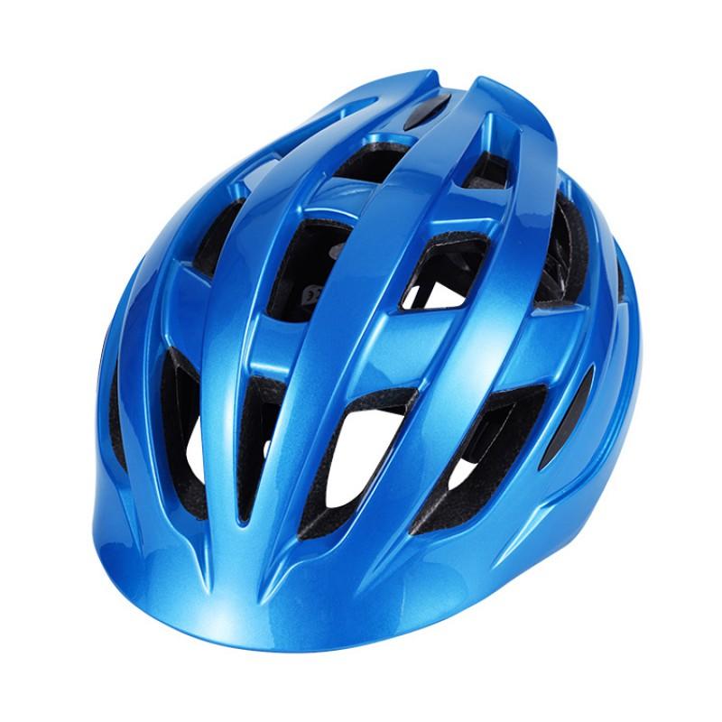 Unisex Adult Cycling Helmet Mountain Bike Road Scooter Safety Gear EPS Foam Protection
