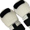 Adult Taekwondo Arm Protection Gear - Elbow Guards for Training and Competition