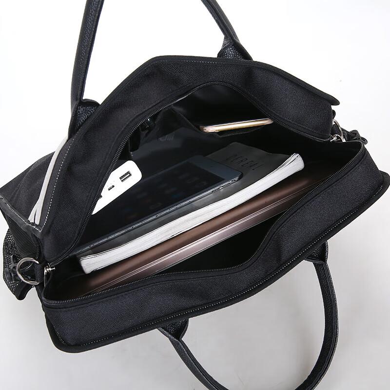 SIMOER SL-8143 Outdoor Tote & Shoulder Messenger Bag