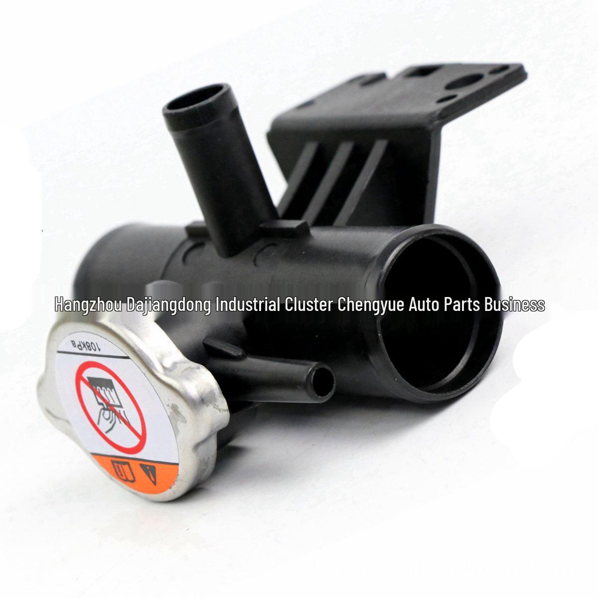 

Совместимый термостат для Mitsubishi Lancer/Outlander (Часть 1350A015) Mitsubishi