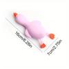 Funny Cute Stretchy Soft Duck Squishy Toys Squeeze Stress Relief Toys Squishy Fidget Toys Party Favors Kids Birthday Gift