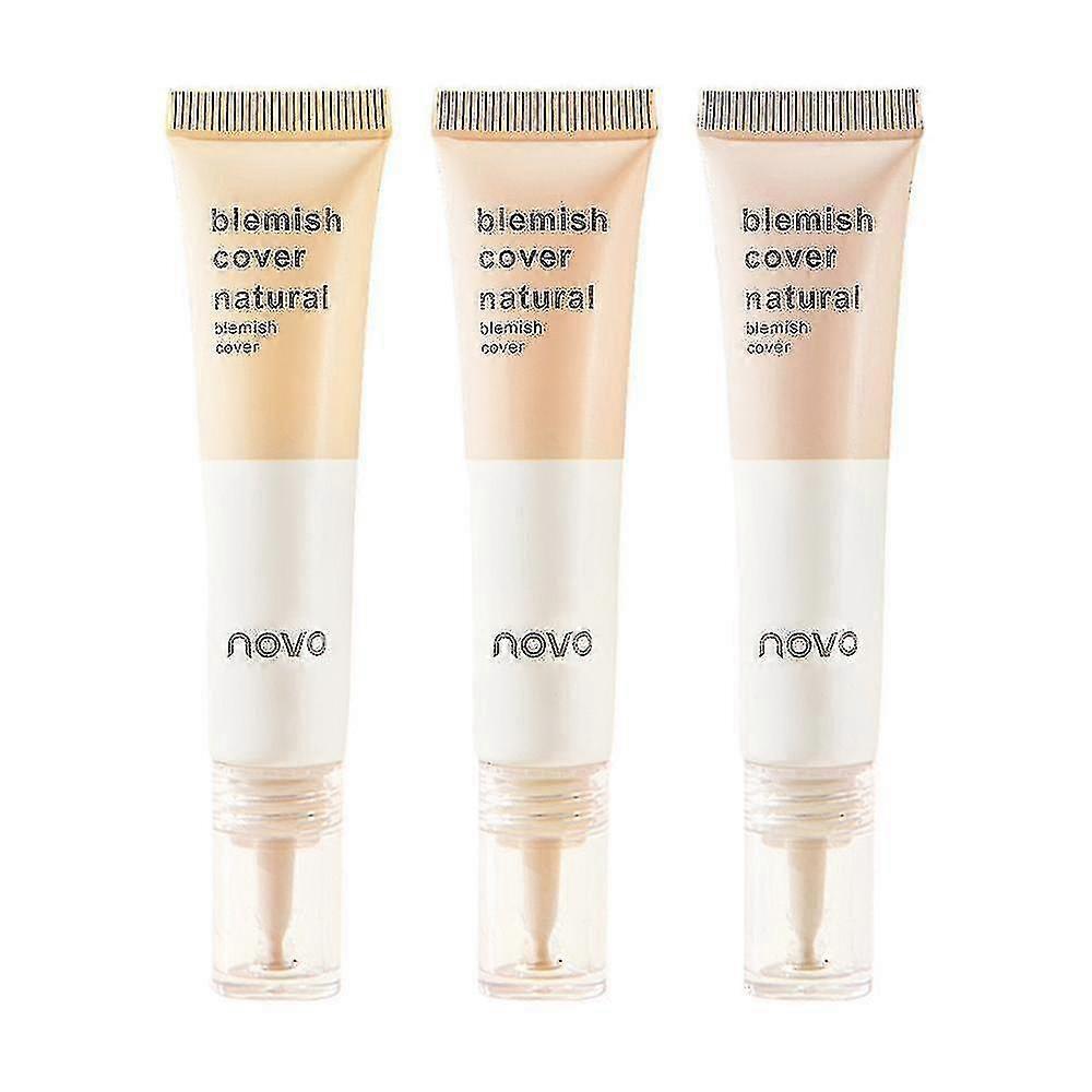 smooth Foundat Makeup|( Bei)