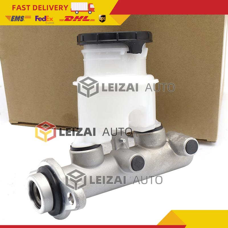 

Главный Тормозной Цилиндр Для Isuzu AMIGO 1989 - 1993 ISUZU PIC KUP 8-94313-437-2 8943134372 1 pcs