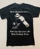 VTG Bret Michaels with A Good Time Shirt Classic Black Unisex S-5XL Unisex T-Shirt