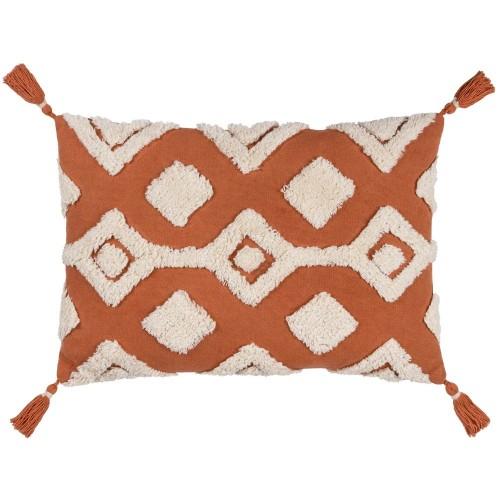 Furn Dharma Tufted Cushion Cover