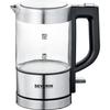 Kitchen Electronics – Electric Kettles