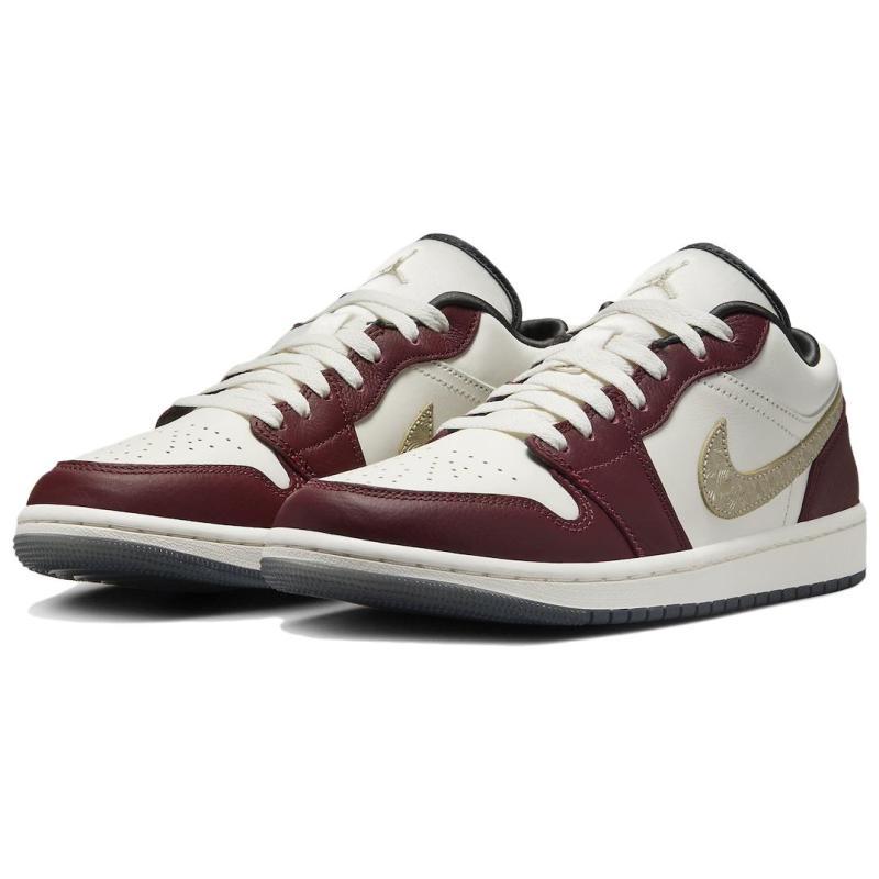 Jordan 1 Low 'Year Of The Dragon' 2024 Women's Jordan FJ5735-100