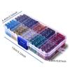 100 Pcs Car Fuses Small Mini Auto Blade Fuses 2A 3A 5A 7.5A 10A 15A 20A 25A 30A 35A AMP Assortment In Storage Box Fuses4
