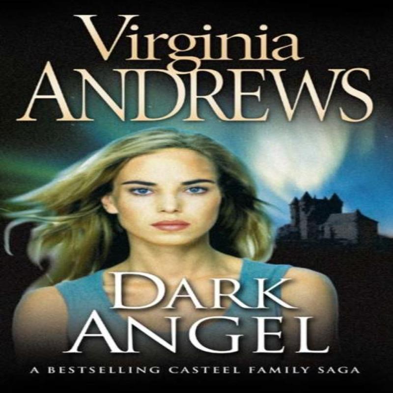 Dark Angel by Virginia Andrews Paperback Book 9780006174189