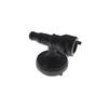 New Clutch Tube Adapter Connector For Ranger T6 MK1 T7 2011 2012 2013 2014 2015 2016 2017 2018    1895958 1744096