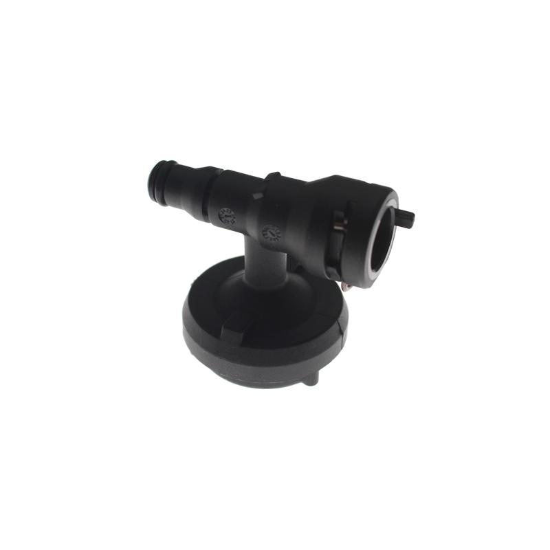 New Clutch Tube Adapter Connector For Ranger T6 MK1 T7 2011 2012 2013 2014 2015 2016 2017 2018    1895958 1744096