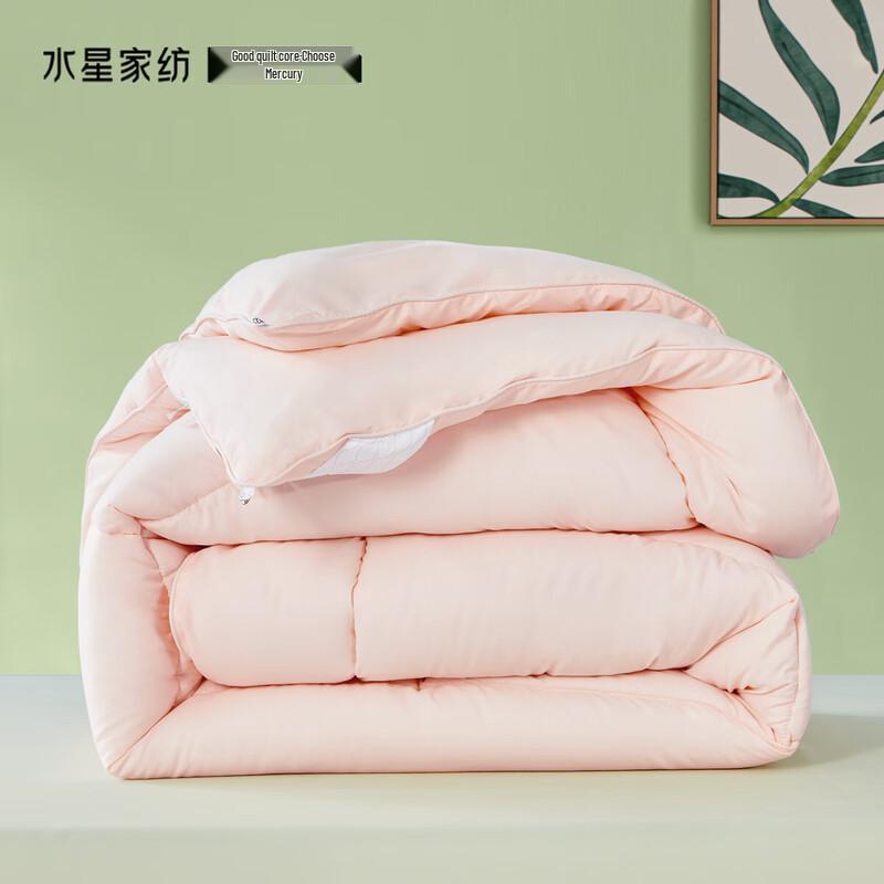 Mercury Antibacterial Soy Fiber Duvet