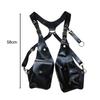 Underarm Bag for Active Lifestyle