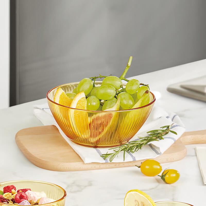 VISIONS Crystal Life 7-Piece Cookware Set