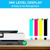 Ink Cartridge - Cartridgeify - 603XL - Compatible Epson - 5 Pieces - High Reliability