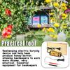 Beekeeping Electric Embedder EU Plug Beekeeping Supplies For Wax Wire Embedder Beehive Frame For Wax Frames Tool