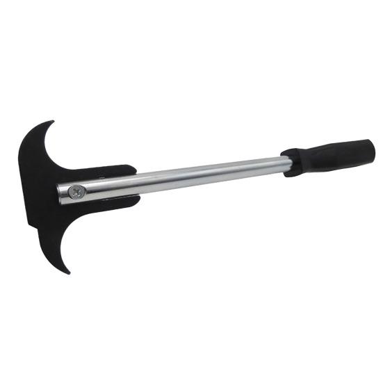 Yousheng Dual Head Seal Puller Hook Tool Professional Oil Seal Removal And Installation Kit for Automotive Repair Bent And Straight Tip