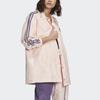 Adidas Originals COACH JACKET Women's Ice Pink GK4882