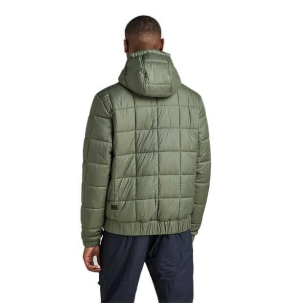 G-Star Meefic Sqr Quilted куртка