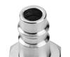 Quick connector tip with 3/8" internal thread