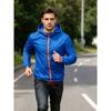 Mens Lightweight Breathable Sun Protection Jacket With Hood For Summer Outdoor Activities