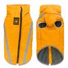 Dog Reflective Jacket Winter Warm Coat Medium Large Dog Clothes Pet Supplies
