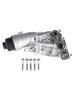 Oil Cooler Filter Housing 11428585235 For Mini Cooper BMW i8 2014-2020