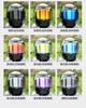 Helmet Visor for SHOEI Z7/Z8/X14/X15 Full Face Motorcycle Lens Uv Protection Waterproof Shield Capacete Moto Accessories