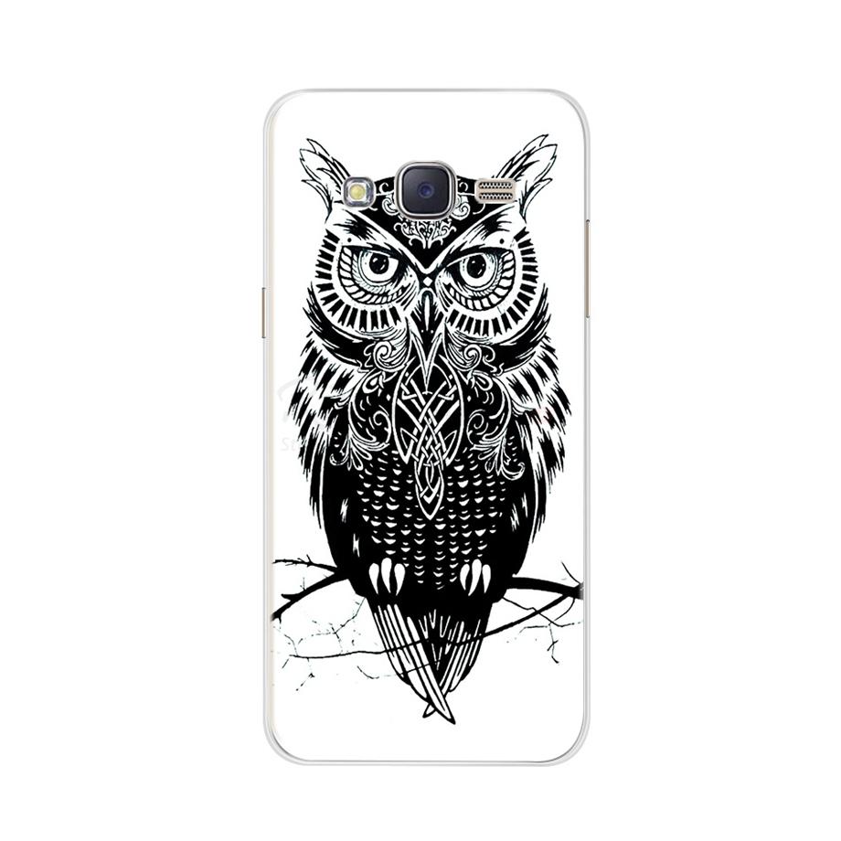 For Samsung J5 2015 Case Samsung J5 Cover For Samsung Galaxy J5 Duos 2015 J500 J500F J500H J500FN Back Cover Silicone Soft Cases