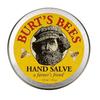Burts Bees Hand Salve, 85g (3 Oz) (2 Packs)