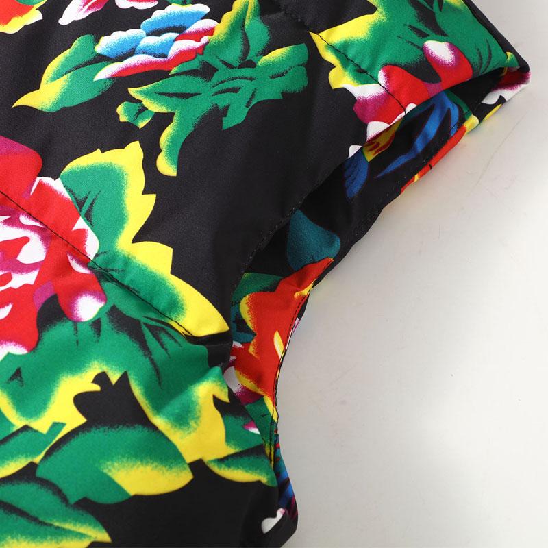 Fashion Men's Warm Vest Winter Sleeveless Jackets Plus Size Thick Man Coat Hooded