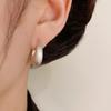 Pendientes – Pendientes de aro