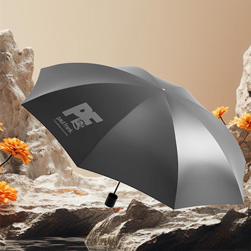 Paul Frank Compact UV Protection Windproof Umbrella