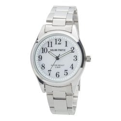 CREPHA SM Series Unisex Wrist Watch SM-AL169-WTS SM-AL167-WTS Gift Casual Business Sports Student