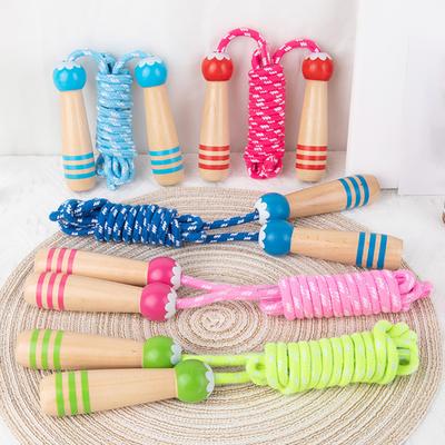 Practical Skipping Rope Fat Burning Portable Thickened