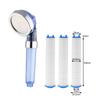 Shower Head Cotton Filter 3pcs Filter High Quality