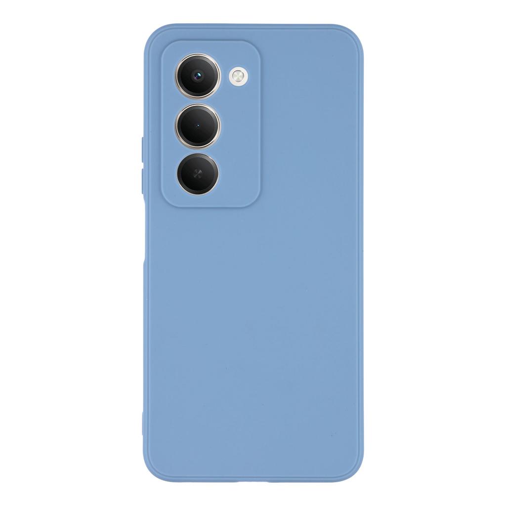 Pro Xiaomi Redmi 15 5G (Globální) (169 mm) Pouzdro Přesné výřezy Rovný okraj TPU Nárazuvzdorný Kryt na telefon