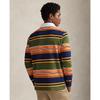 Polo Ralph Lauren Men S Iconic Rugby Shirt Mnpokni16825065300